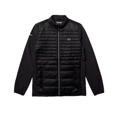 Jaqueta Azul Marinho Lacoste Sport Light