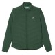 Giacca da donna Lacoste Sport verde