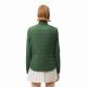 Giacca da donna Lacoste Sport verde