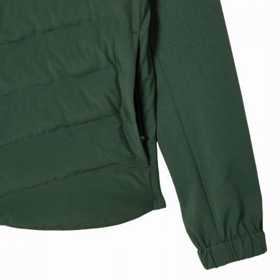 Lacoste Sport Green Women''s Jacket