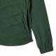 Chaqueta Lacoste Sport Verde Mujer