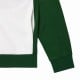 Lacoste Giacca Tennis Verde Bianco