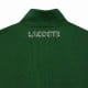 Lacoste Giacca Tennis Verde Bianco