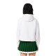 Lacoste Ultra Dry White Women''s Jacket