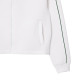 Lacoste Ultra Dry White Women''s Jacket