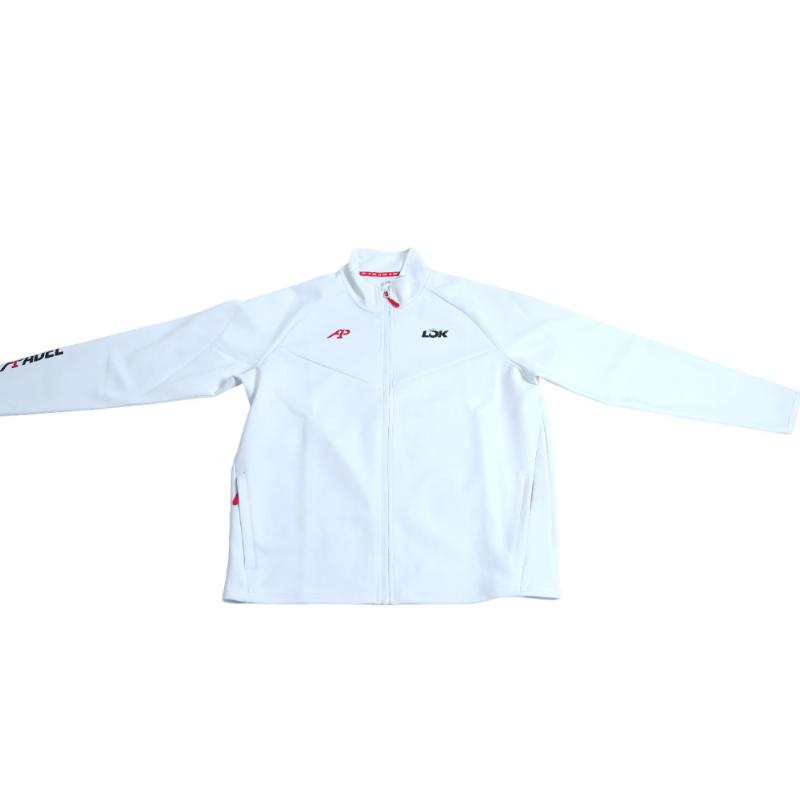 Lok A1 Padel Marshall White Jacket