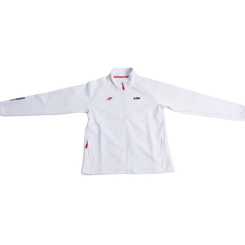 Veste Femme Lok A1 Padel Marshall Blanc