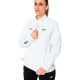 Veste Femme Lok A1 Padel Marshall Blanc