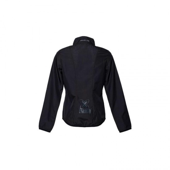 Munich Premium Women''s Black Jacket