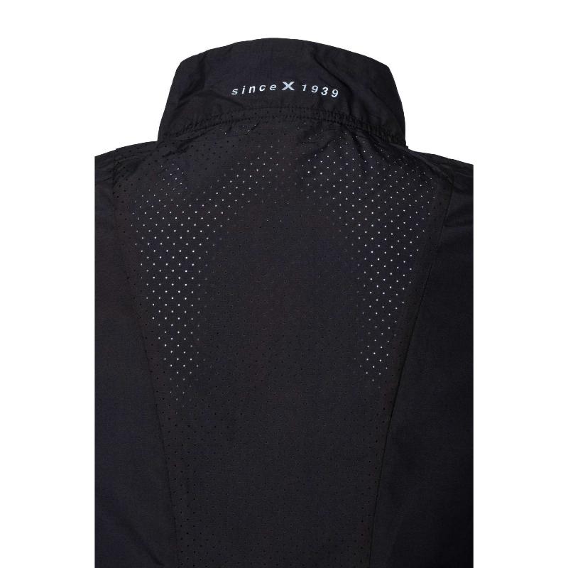 Munich Premium Veste Noire Femme