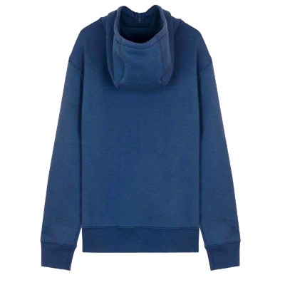 Chaqueta Nox Basic Azul Marino