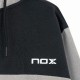 Nox Giacca Casual Grigia