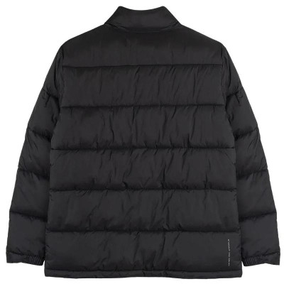 Giacca femminile nera del Nox Team