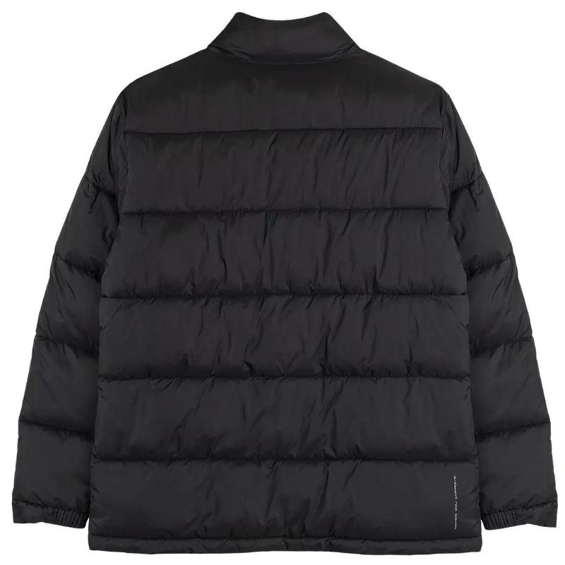 Giacca femminile nera del Nox Team