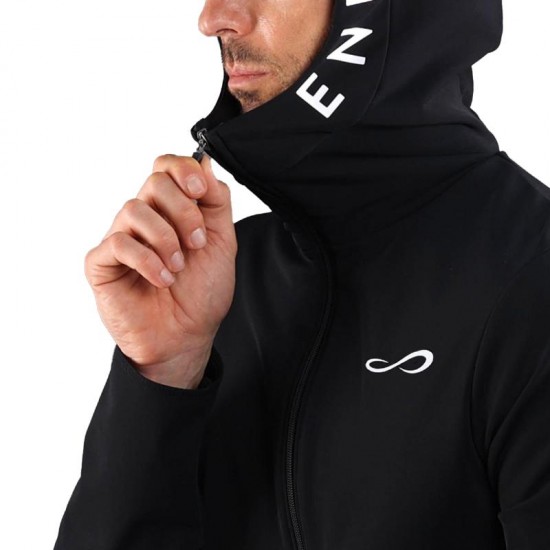 Veste Endless Obex Noir