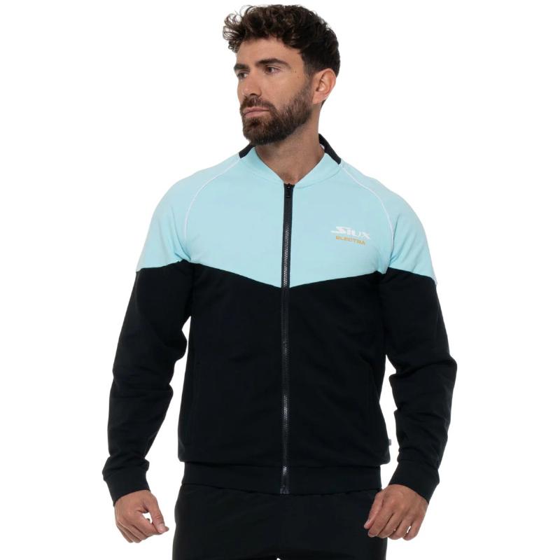 Chaqueta Siux Stupa Electra Azul 2025