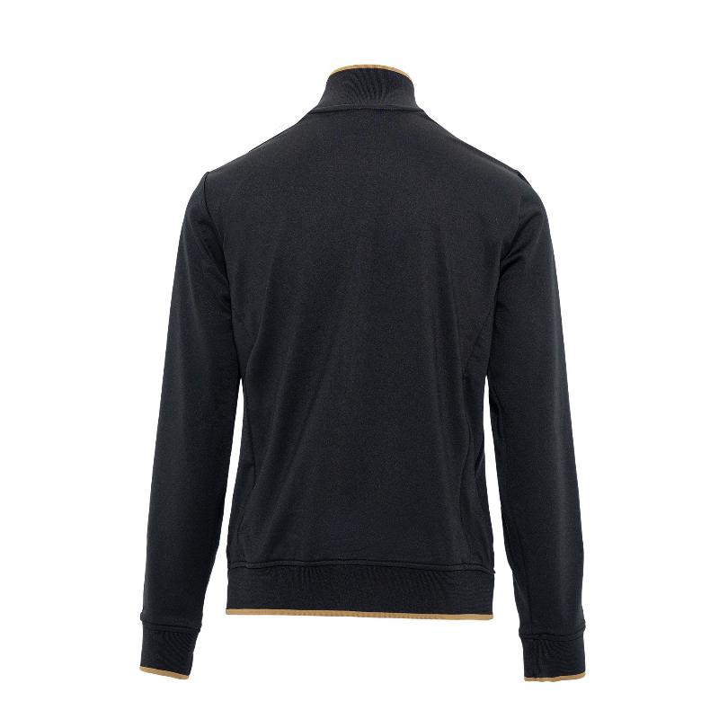 Slazenger Ariana II Jaqueta Preta Mulheres