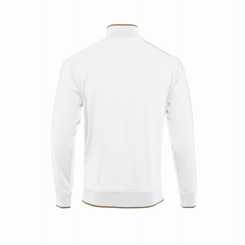 Veste Slazenger Diego II Blanc