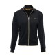 Slazenger Diego II Black Jacket