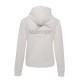 Chaqueta Slazenger Marion II Blanco Mujer