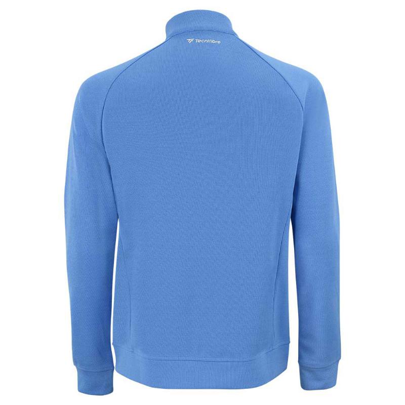 Veste Tecnifibre Team Blue