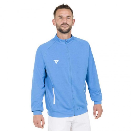 Veste Tecnifibre Team Blue