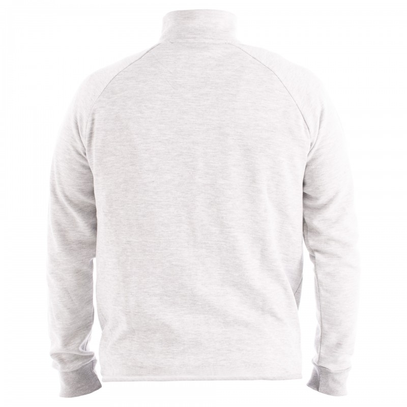 Vibora Fit Estilo Mamba Cinza Vigore Jaqueta