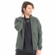 Chaqueta Vibora Fit Style Mamba Verde