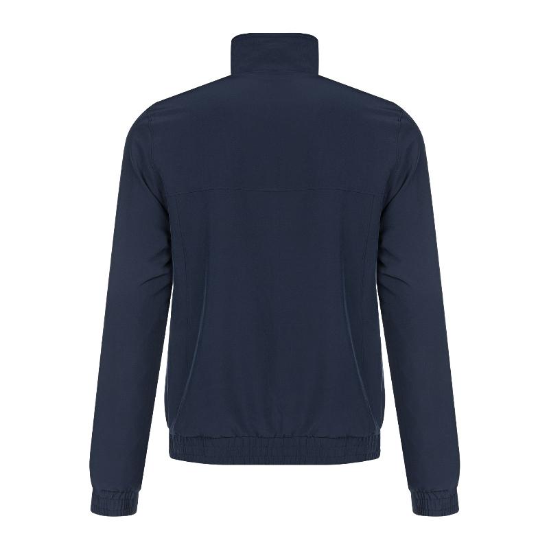 Chaqueta Wilson Team Tessuto Marino