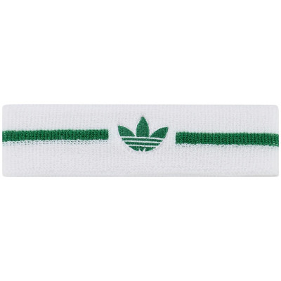 Fita de Tênis Original Adidas Branca