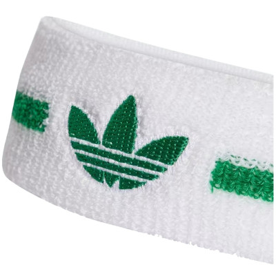 Fita de Tênis Original Adidas Branca