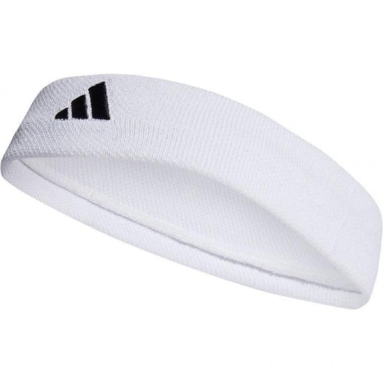 Nastro Adidas Tennis Bianco