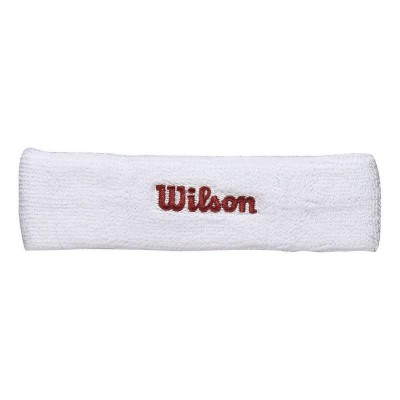 Nastro bianco Wilson