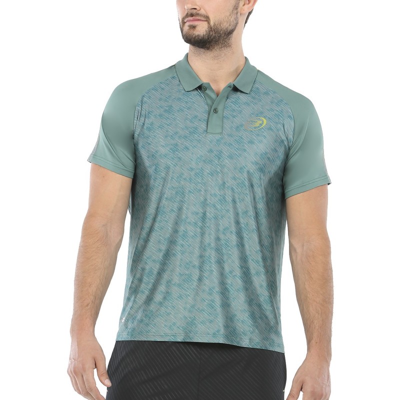 Ensemble Bullpadel Urbir Vert Noir