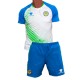 Set Cartri Brasil Eitor Azul Branco Junior