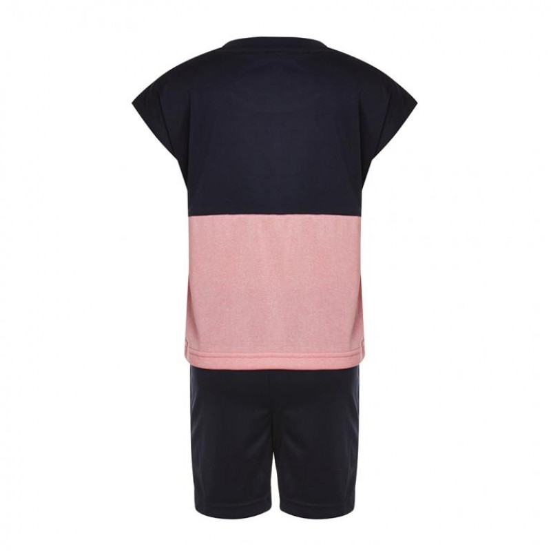 Conjunto JHayber DN23039 Marino Junior