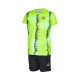 Conjunto JHayber Electro Verde Junior