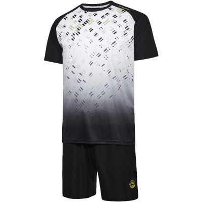 Conjunto JHayber Energy Branco