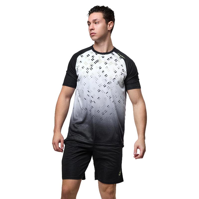 Conjunto JHayber Energy Branco