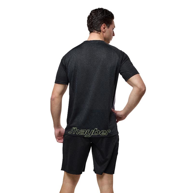 Conjunto JHayber Energy Branco