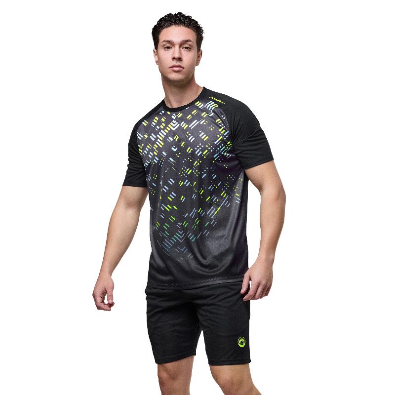 Conjunto JHayber Energy Negro