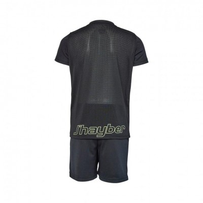 JHayber Fusion Ensemble Vert Junior