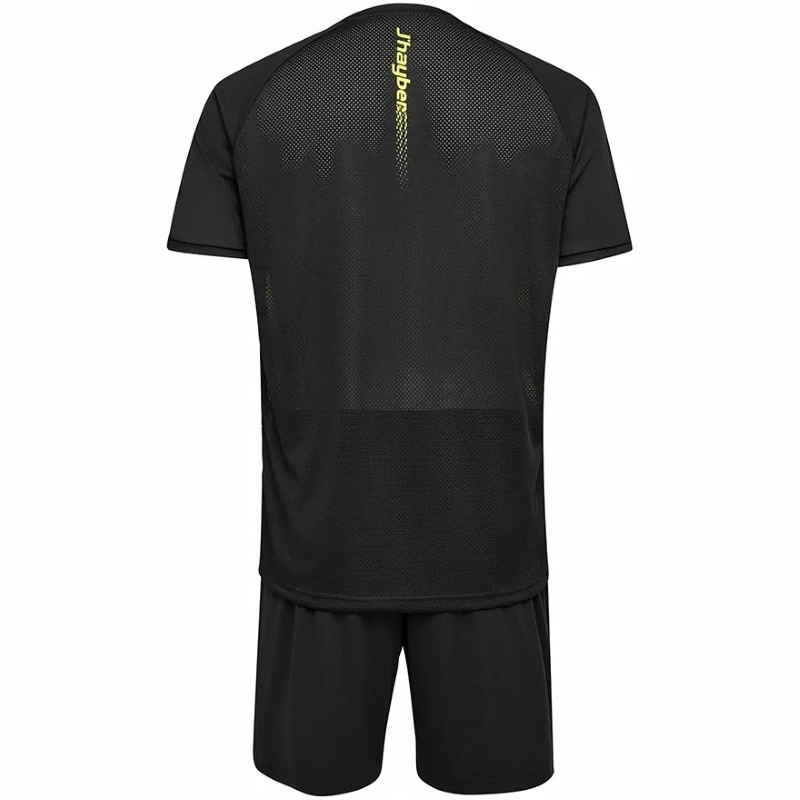 JHayber Jungle Black Set