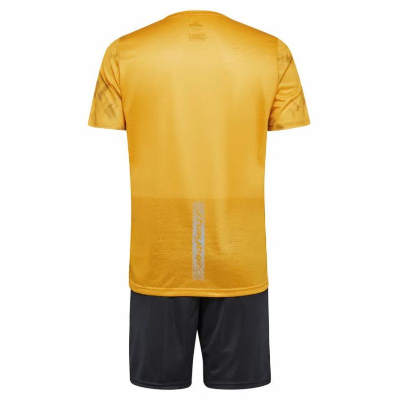 JHayber Luminix Set Senape