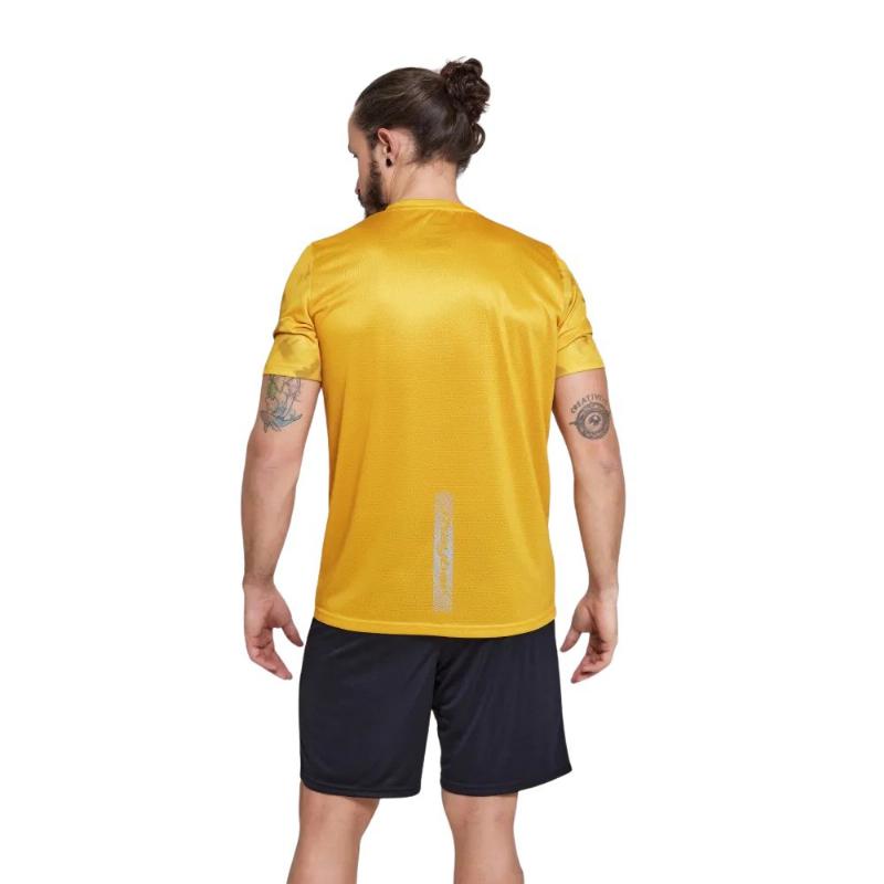 JHayber Luminix Set Senape