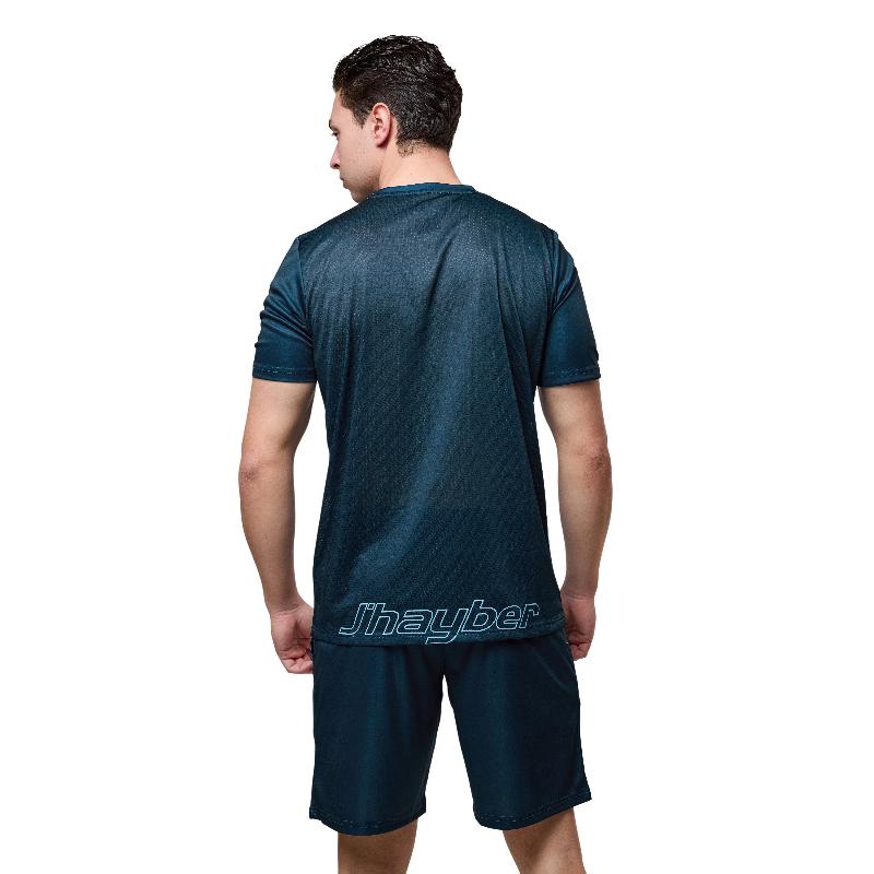 JHayber Set Luminoso Blu Marino