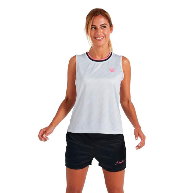 JHayber Play Grey Black Women''s Set