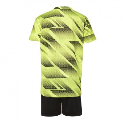 JHayber Racing Junior Yellow Set