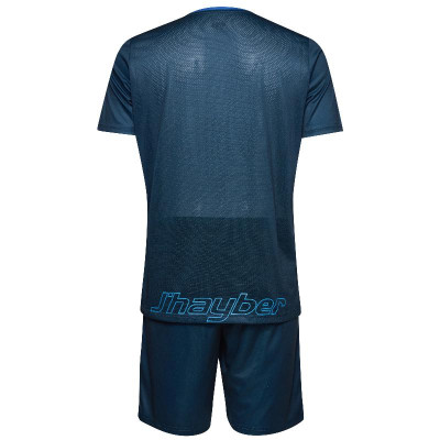 Conjunto JHayber Ripple Azul Marino