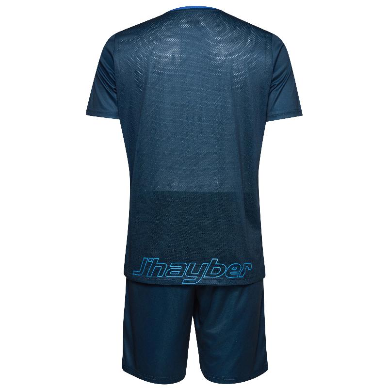 JHayber Ripple Set Marino Blu